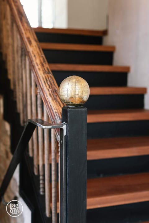 Gather - STAY LAGOM Villa in Ballycastle