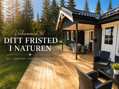 Patio, Day, Natural landscape, Text overlay