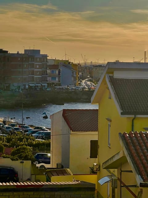 Casa sul mare Apartment in Porto Torres