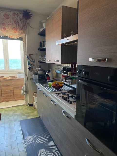 Casa sul mare Apartment in Porto Torres