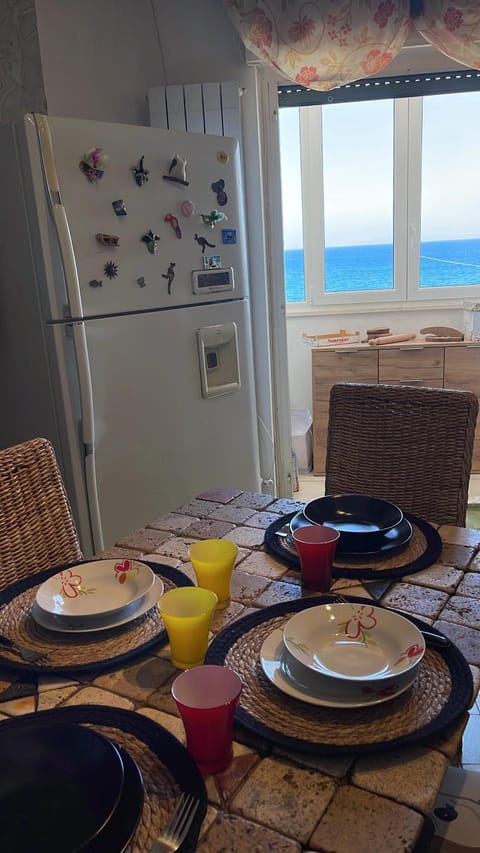 Casa sul mare Apartment in Porto Torres
