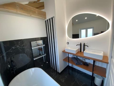 Loft: Le New-York Apartment in Rouen