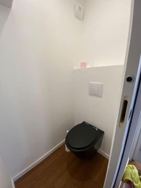 Loft: Le New-York Apartment in Rouen