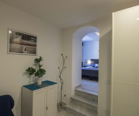 Ca de Bacin Apartment in Vernazza