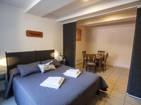 Ca de Bacin Apartment in Vernazza