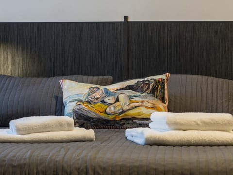 Ca de Bacin Apartment in Vernazza