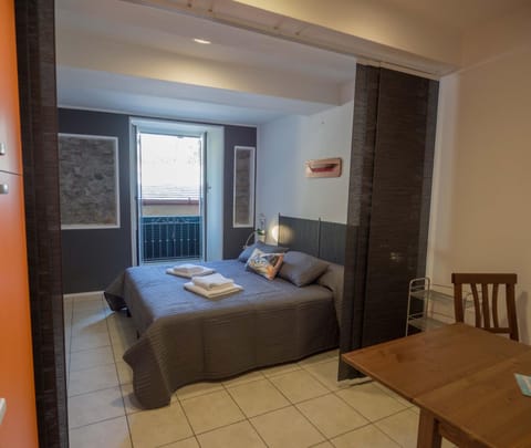 Ca de Bacin Apartment in Vernazza