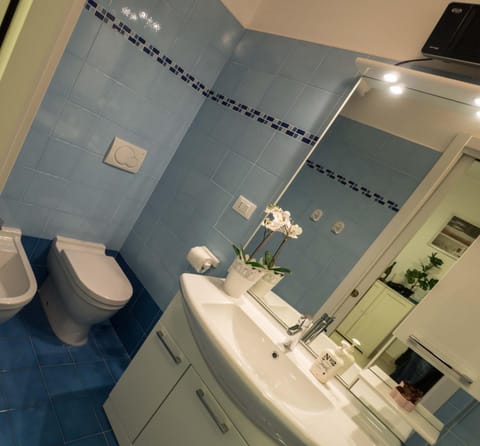 Ca de Bacin Apartment in Vernazza