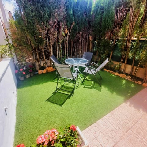 Garden, Garden