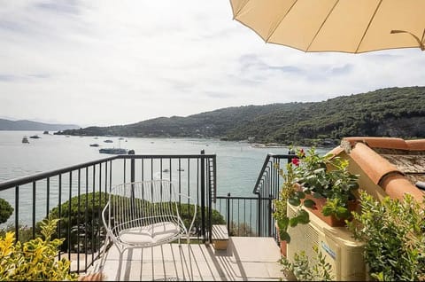 Suite 24 Apartment in Porto Venere