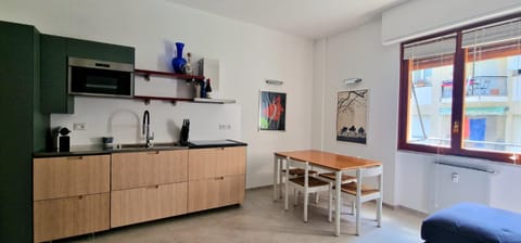 Casa del Mare- Bluchalet Apartment in Rapallo