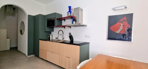 Casa del Mare- Bluchalet Apartment in Rapallo