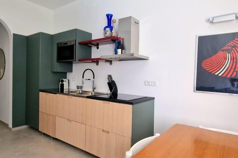 Casa del Mare- Bluchalet Apartment in Rapallo