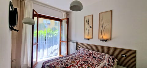 Casa del Mare- Bluchalet Apartment in Rapallo