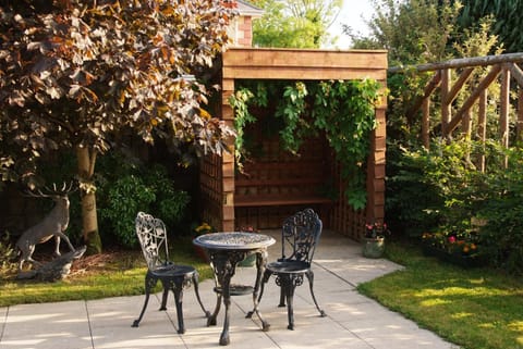 Dunross House B&B Bed and Breakfast in County Kerry