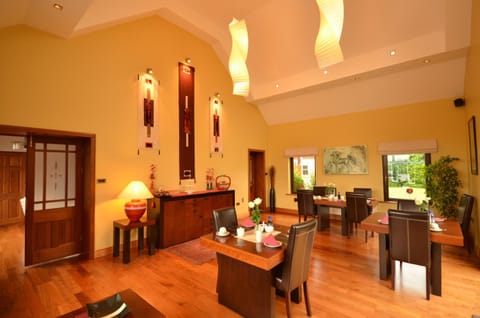 Dunross House B&B Bed and Breakfast in County Kerry