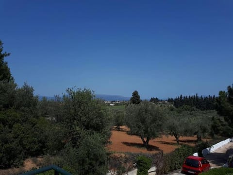 Villa - Farmhouse House in East Attica Regional Unit, Greece