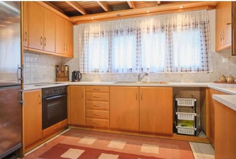 Villa - Farmhouse House in East Attica Regional Unit, Greece