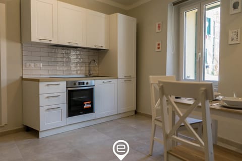 Casa Filuga House in Alghero