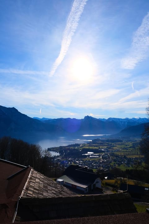 Lake view