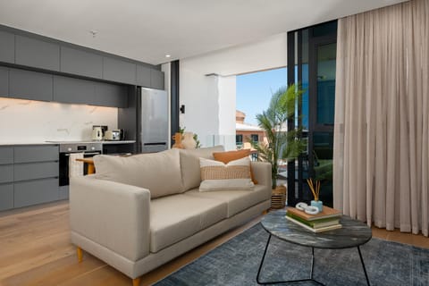The Avant Luxury Apartments Apartment in Sea Point
