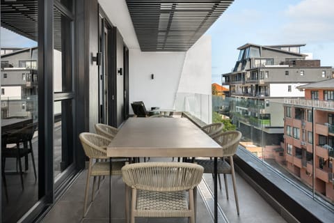 The Avant Luxury Apartments Apartment in Sea Point