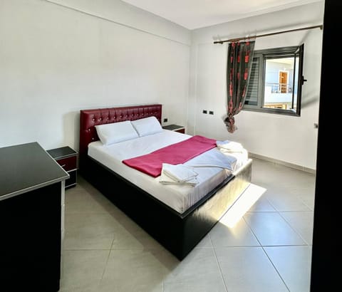 Vila New Ksamil Apartment in Ksamil