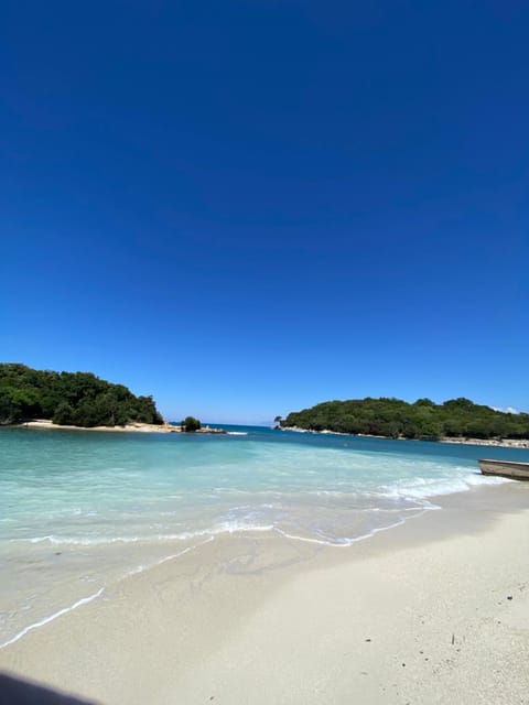 Vila New Ksamil Apartment in Ksamil