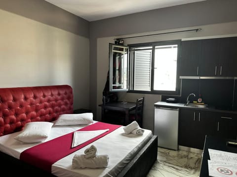 Vila New Ksamil Apartment in Ksamil