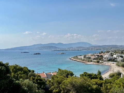 Nearby landmark, Natural landscape, Mountain view