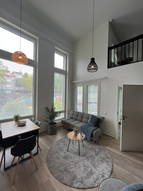 Living room, Photo of the whole room, Seating area, Dining area