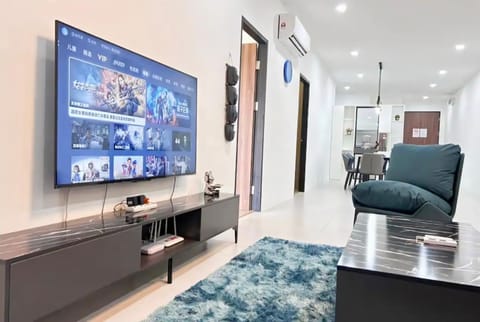 TV and multimedia, Living room, internet