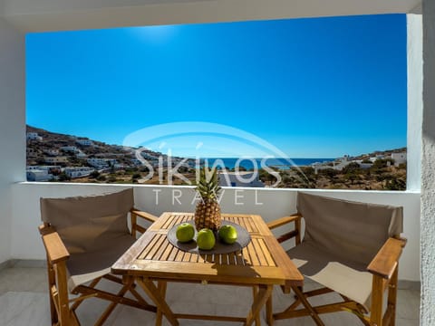 Natural landscape, Balcony/Terrace