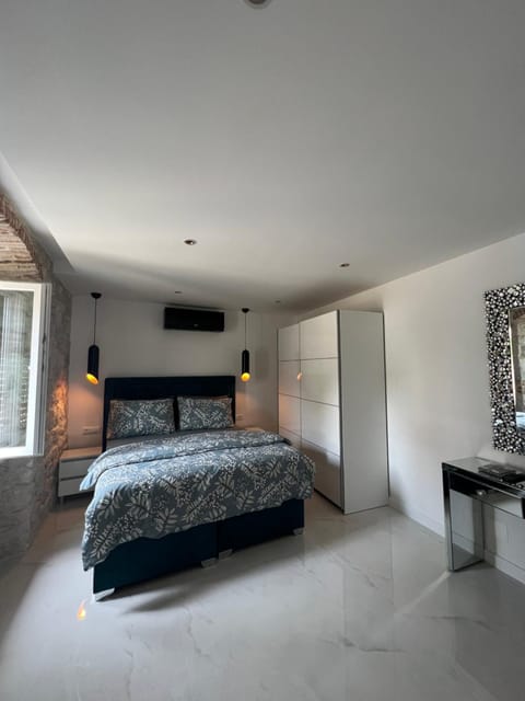 Madonna Apartment in Split