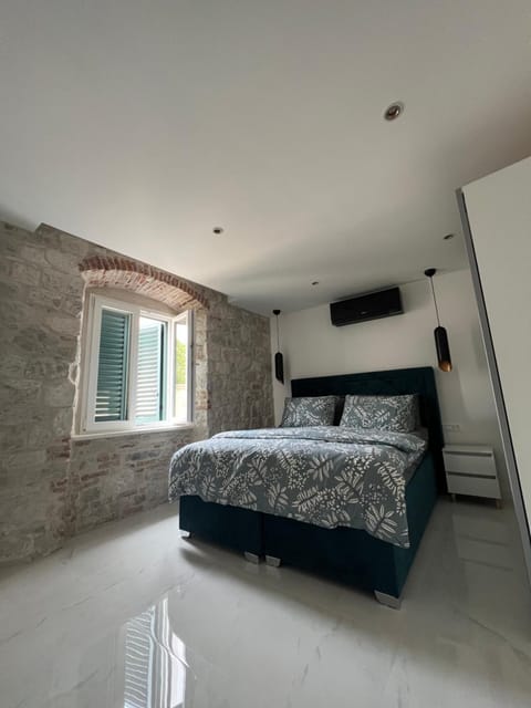 Madonna Apartment in Split