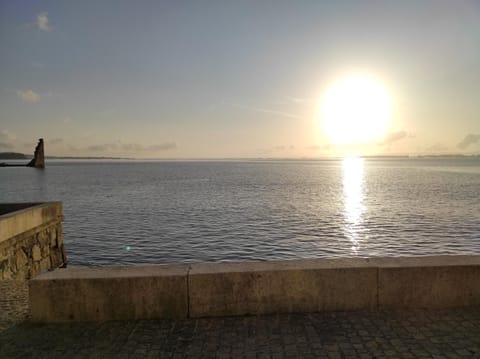 Fogar San Sadurniño Apartment in Cambados