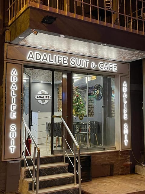 Facade/entrance, Property logo or sign, Logo/Certificate/Sign, Street view