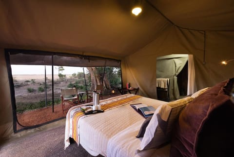 Bed, View (from property/room), Bedroom
