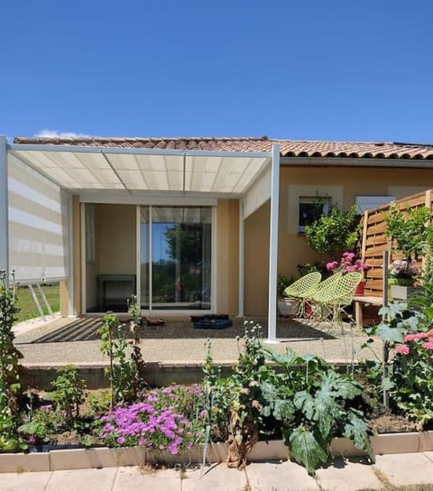 Patio, Balcony/Terrace