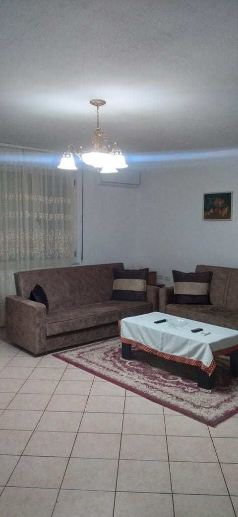 New apartment in the city center Apartment in Montenegro