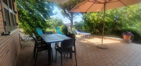 La Casa delle Ciliegie House in Assisi