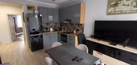 Apartament Iława Centrum Apartment in Pomeranian Voivodeship