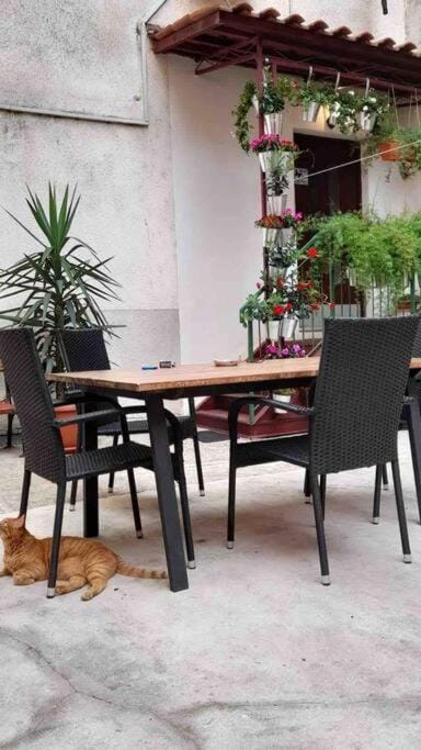 Vintage Pula Apartment in Pula