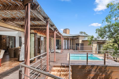 Balcony/Terrace, Swimming pool