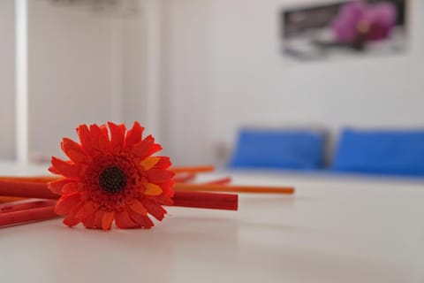 Decorative detail, Bedroom