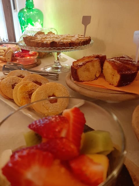 AgriturismoValbona Farm Stay in Castiglione della Pescaia