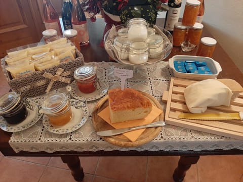 AgriturismoValbona Farm Stay in Castiglione della Pescaia