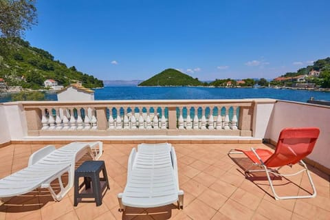 Apartman Robi Apartment in Dubrovnik-Neretva County