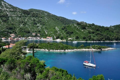 Apartman Robi Apartment in Dubrovnik-Neretva County