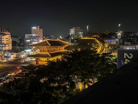 Night, View (from property/room)